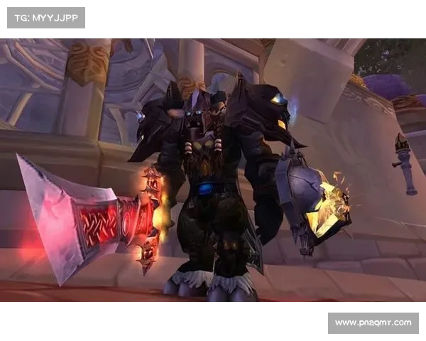 魔兽世界怀旧服：探寻动作技能的秘密